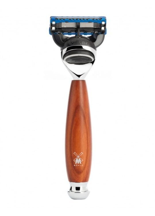 Mühle Vivo skustuvas su  Gillette® Fusion peiliukais