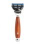 Mühle Vivo skustuvas su  Gillette® Fusion peiliukais