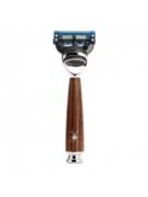 Mühle Rytmo skustuvas su  Gillette® Fusion peiliukais