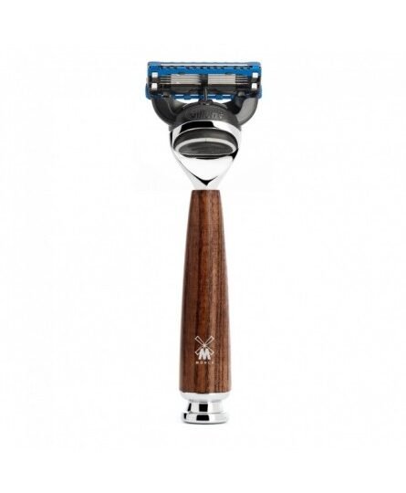 Mühle Rytmo skustuvas su  Gillette® Fusion peiliukais