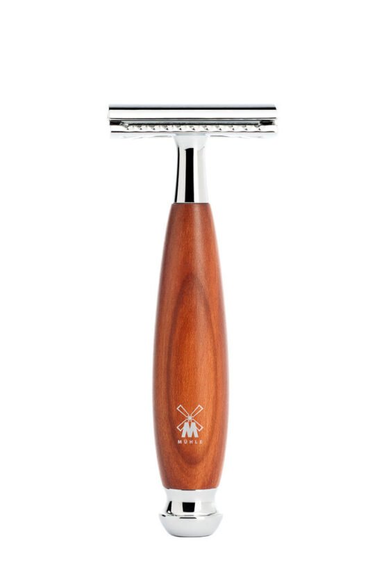 Mühle Vivo dviašmenis skustuvas