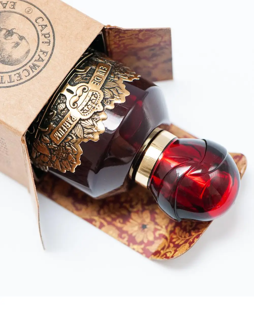 Captain Fawcett kvepalai Maharajah (Eau De Parfum) - Image 2