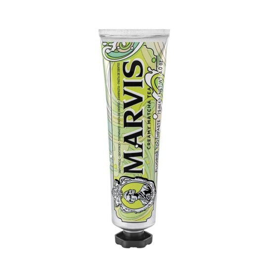 Marvis Matcha skonio dantų pasta