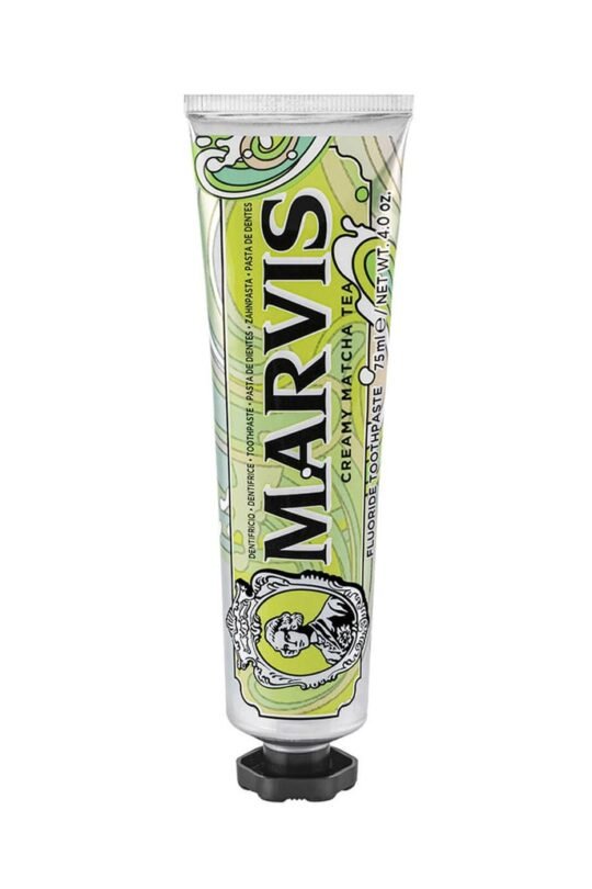 Marvis Matcha skonio dantų pasta