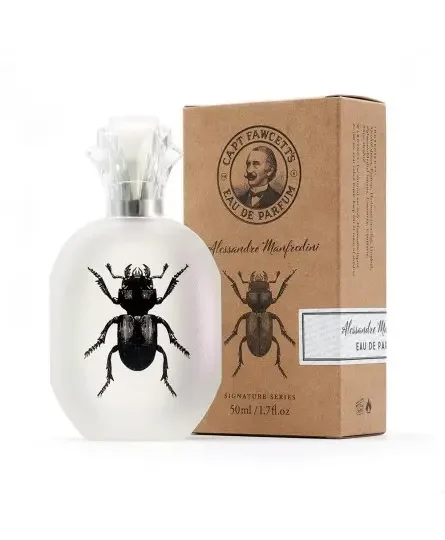 Captain Fawcett Alessandro Manfredini kvepalai (Eau De Parfum)