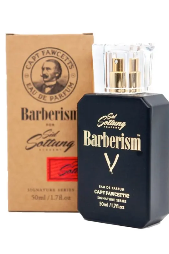 Captain Fawcett kvepalai Barberism® (Eau De Parfum)