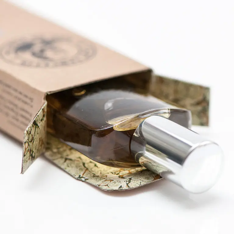 Captain Fawcett kvepalai (Eau De Parfum) - Image 2