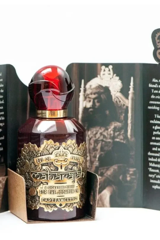 Captain Fawcett kvepalai Maharajah (Eau De Parfum)