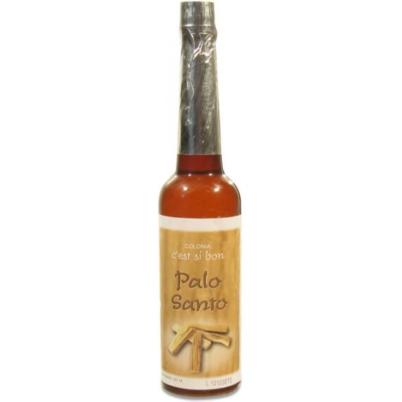 cologne palo santo