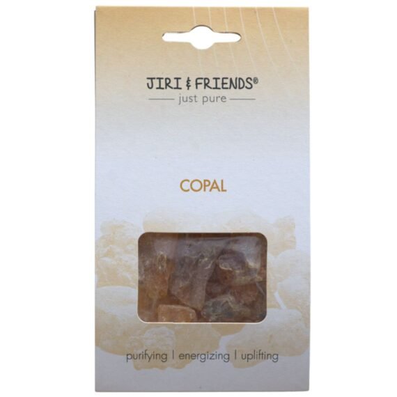 copal