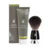 3muehle-starter-set-shaving-cream-aloe-vera-and-black-fibre-shaving-brush