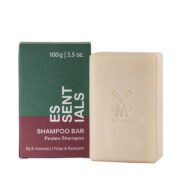 MÜHLE ESSENTIALS - kietasis šampūnas