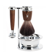 Mühle Rytmo 4 dalių skustuvo rinkinys