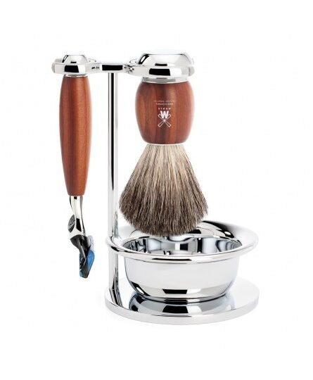 Mühle Vivo Fusion skustuvo rinkinys 4 dalių