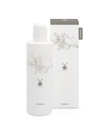 Mühle šampūnas (organic)