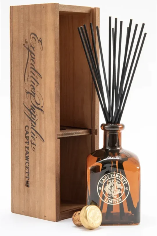 Captain Fawcett's namų kvapas Himalayan Temple Oud