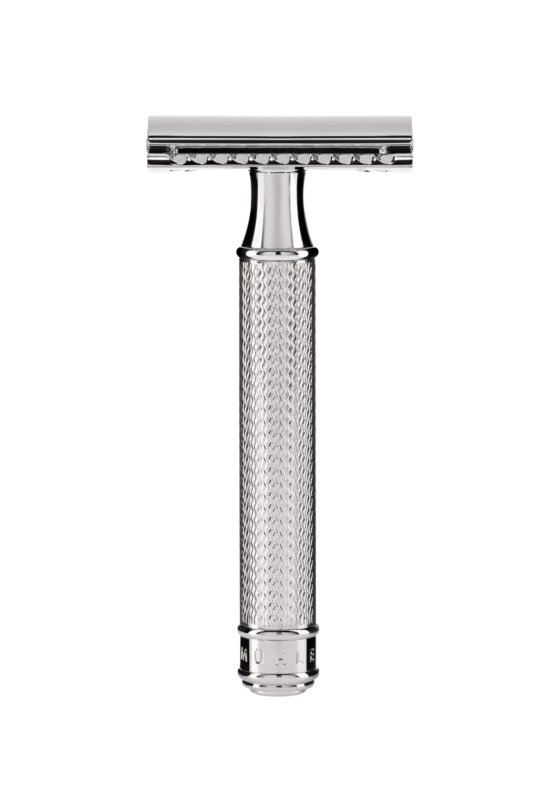 Mühle tradicinis skustuvas R89