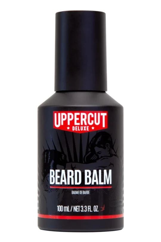 Uppercut barzdos balzamas