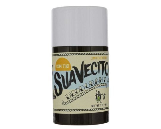 SUAVECITO dezodorantas Rum Tiki