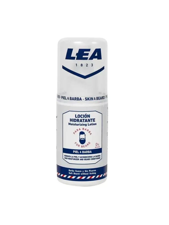 Lea Moisturising Lotion 75ml