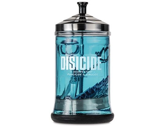 Barbicide arba Disicide indas 750ml