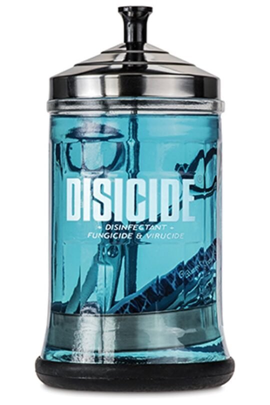 Barbicide arba Disicide indas 750ml