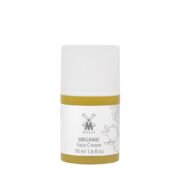 Mühle veido kremas (organic)