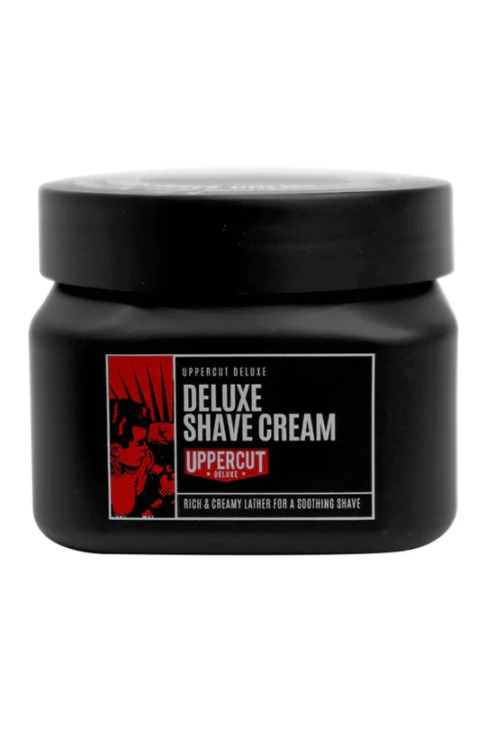 Uppercut Deluxe skutimosi kremas