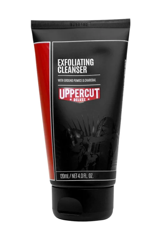 Uppercut Deluxe šveičiamasis veido valiklis