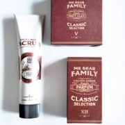 Mr Bear Family kalėdinis rinkinys