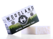 Dr K natūralus muilas Woodland 110g