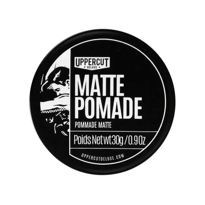 UppercutDeluxe-MattePomadeMidi