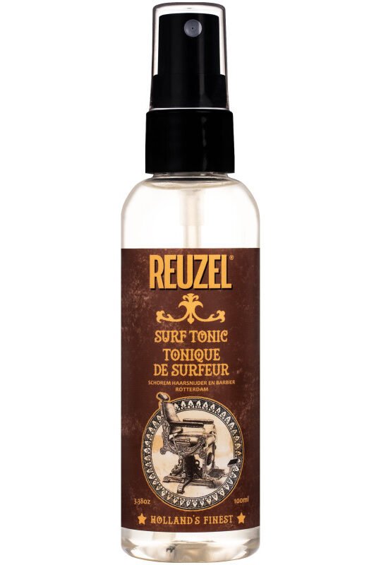 Reuzel Surf plaukų formavimo tonikas 100ml