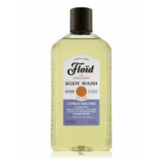 FLOID Body Wash Citrus Specter, dušo gelis