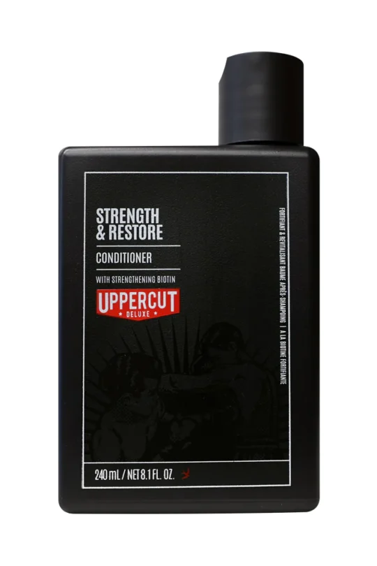 Uppercut Deluxe kondicionierius Strenght & Restore