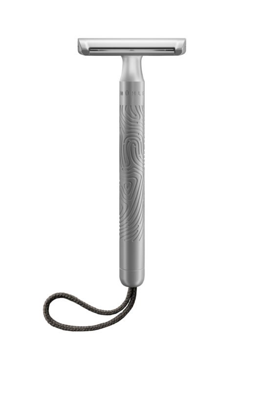 Mühle COMPANION (itin saugus) skustuvas veidui ir kūnui