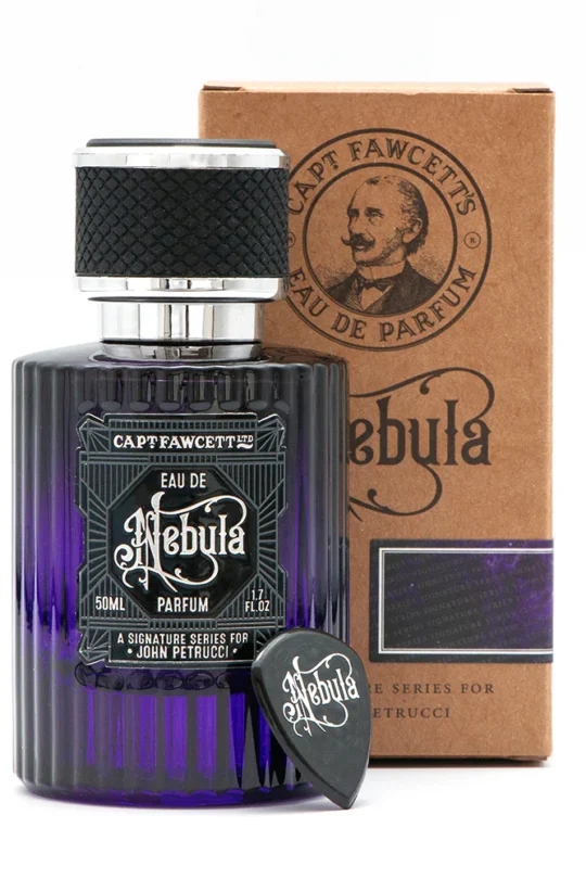 Captain Fawcett kvepalai Nebula (Eau De Parfum)