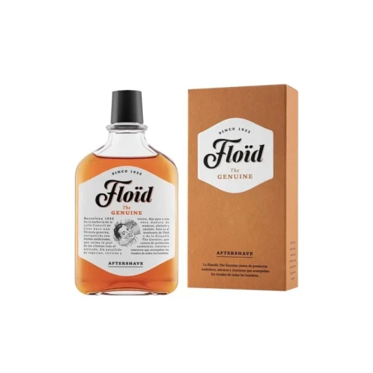 Floid Losjonas po skutimosi Genuine 150ml