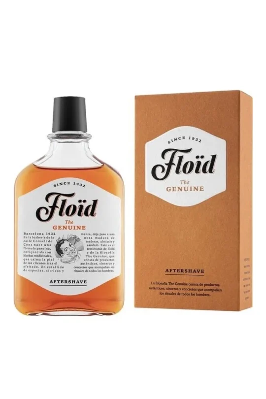 Floid Losjonas po skutimosi Genuine 150ml