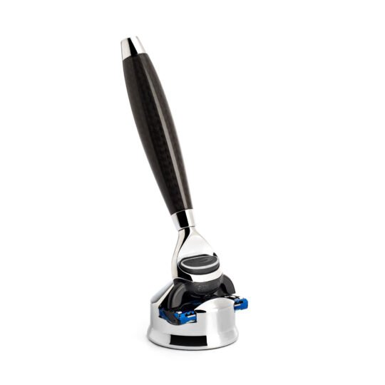 Mühle EDITION CARBON Gillette® Fusion™ skustuvas