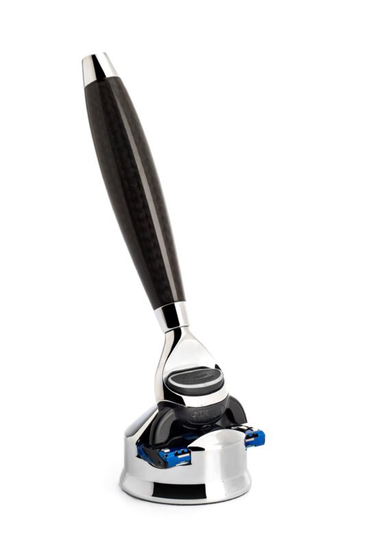 Mühle EDITION CARBON Gillette® Fusion™ skustuvas