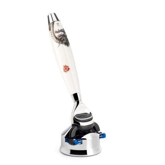 Mühle EDITION Gillette® Fusion™ skustuvas