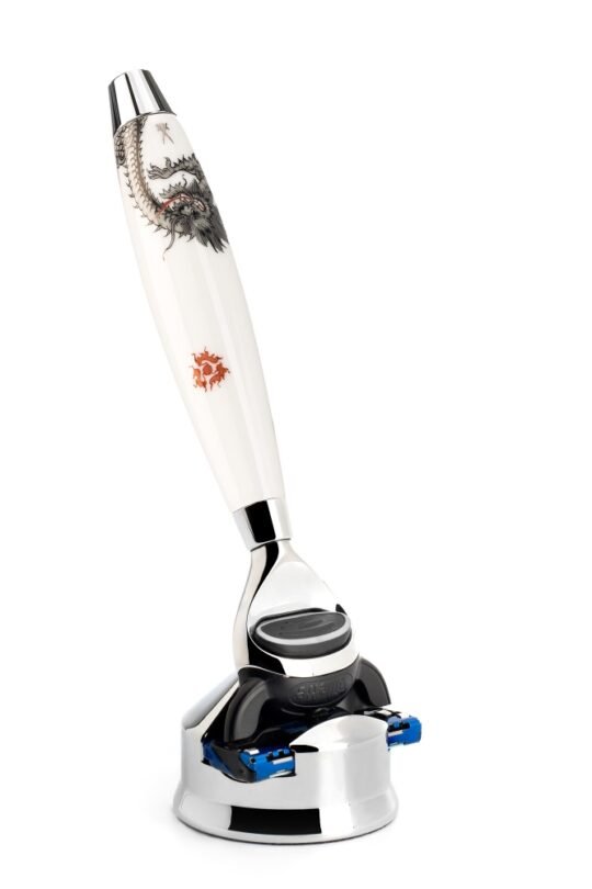 Mühle EDITION Gillette® Fusion™ skustuvas