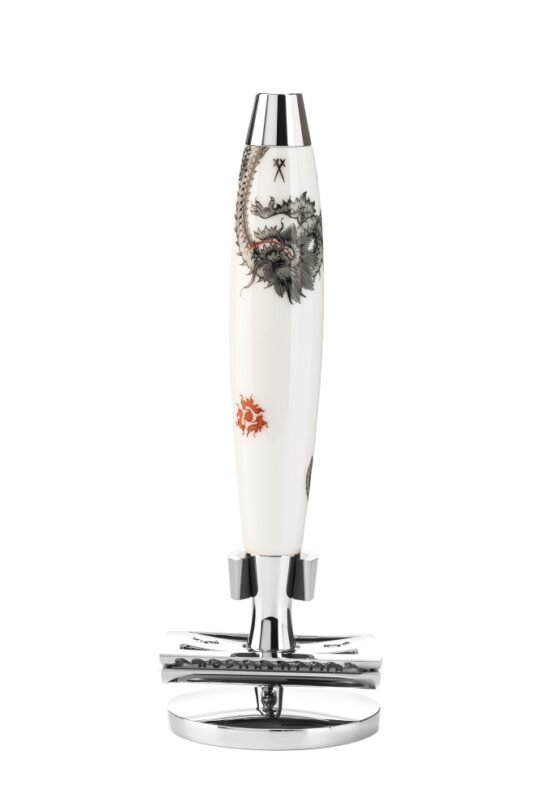 Mühle EDITION dviašmenis skustuvas