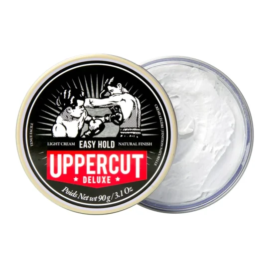 Uppercut Deluxe easy hold pasta