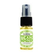 Dr K barzdos aliejus Woodland 10ml