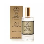 Taylor of Old Bond Street losjonas po skutimosi Oud 50ml