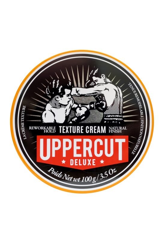 Uppercut Deluxe Texture Cream