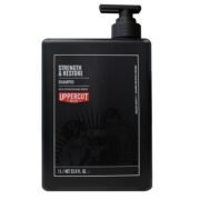 Uppercut Deluxe šampūnas Strenght & Restore, 1l