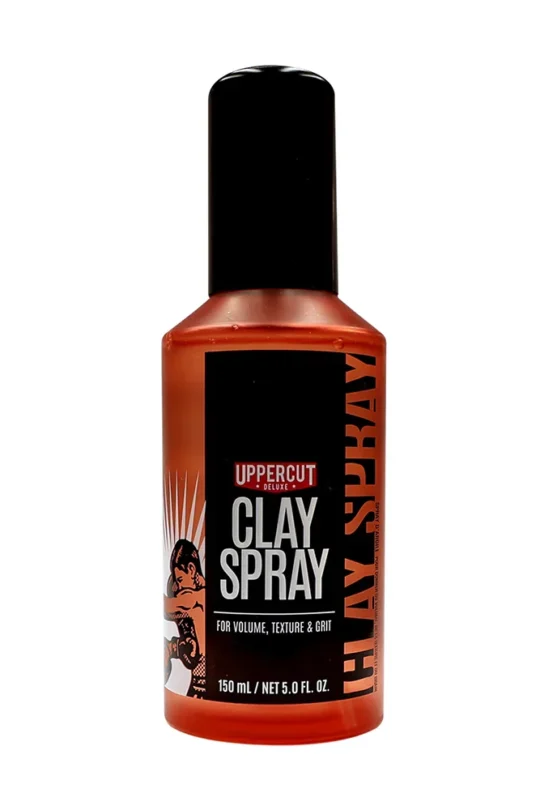 Uppercut Clay Spray